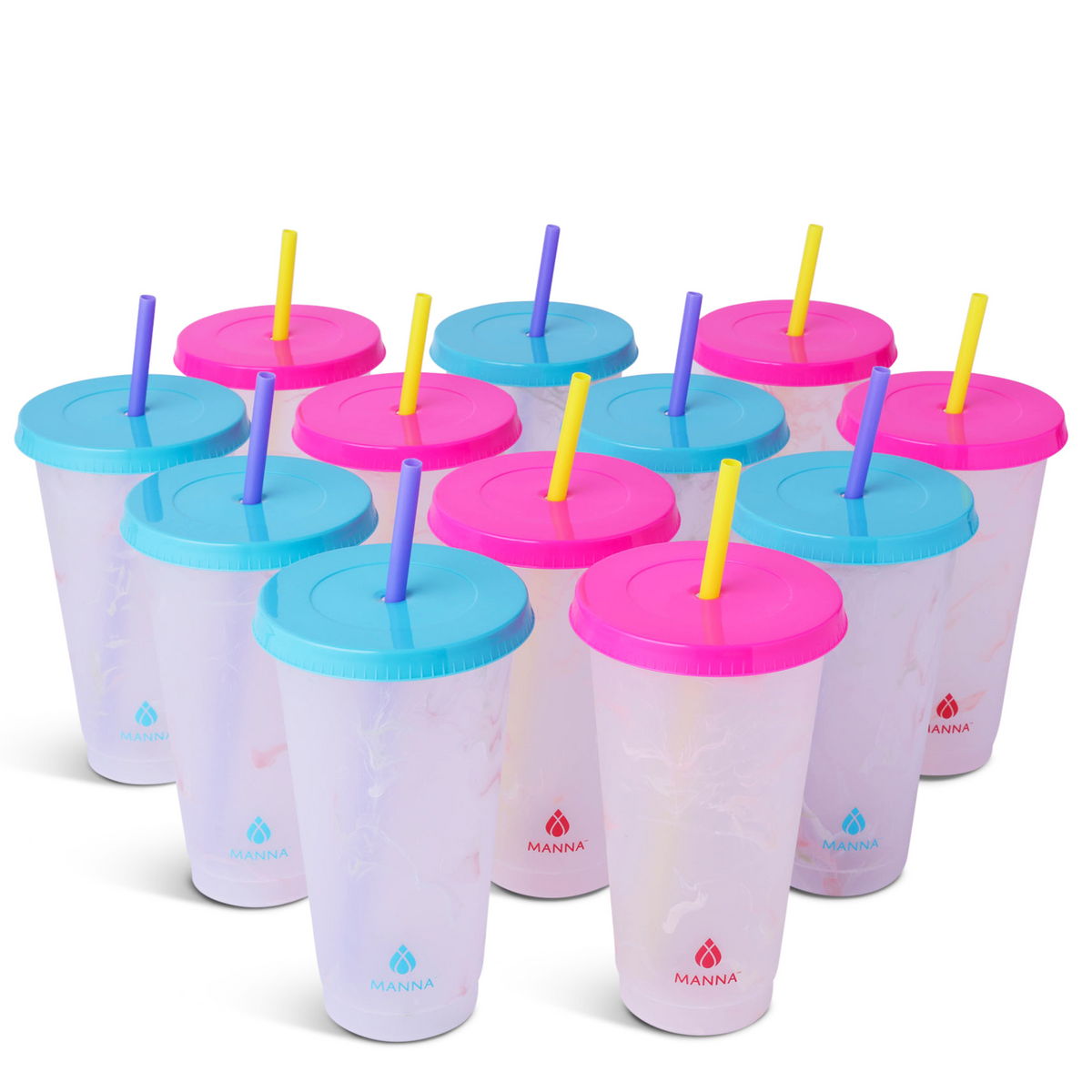 24-piece-rainbow-color-changing-cups-e1 Marble_1.png